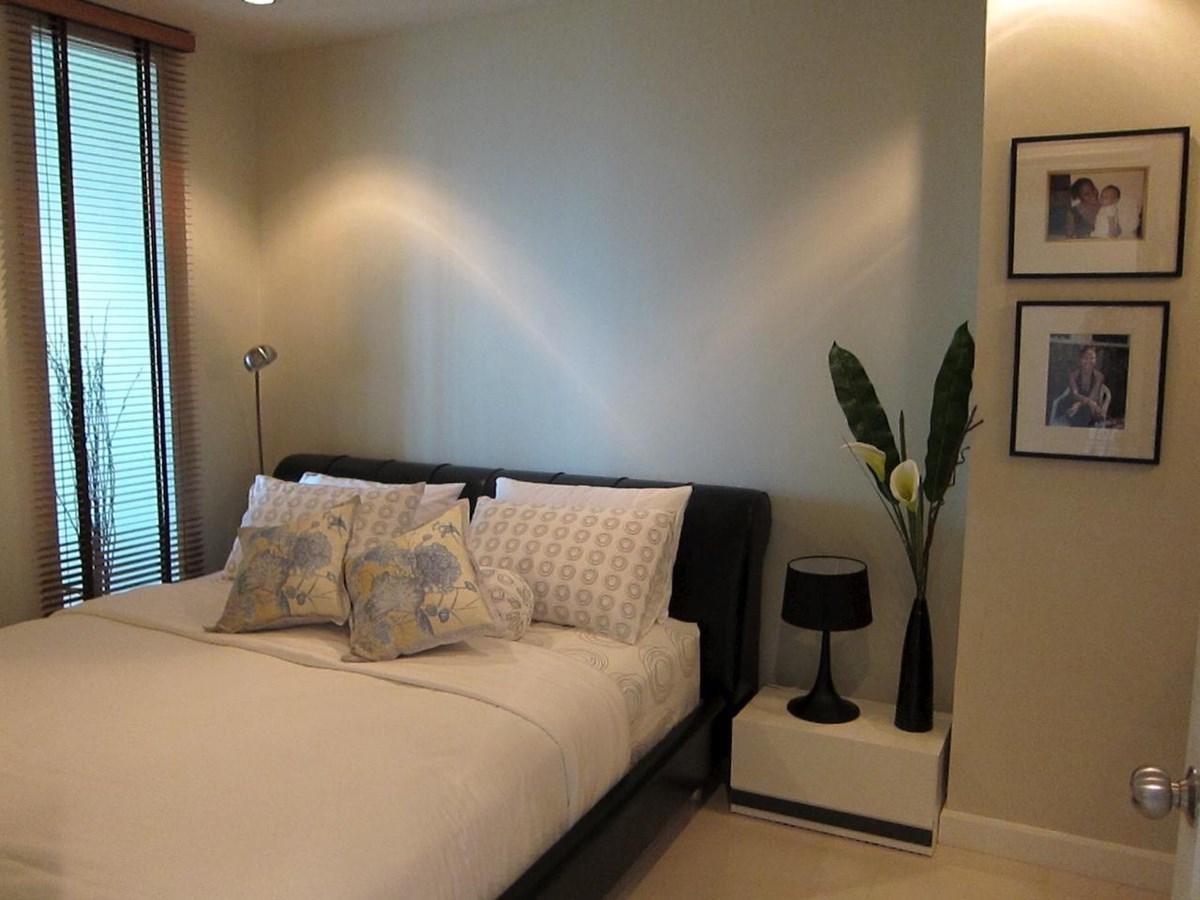 Sunrise Beach Resort - 2 Bedrooms For Sale  - Condominium - Na Jomtien - 