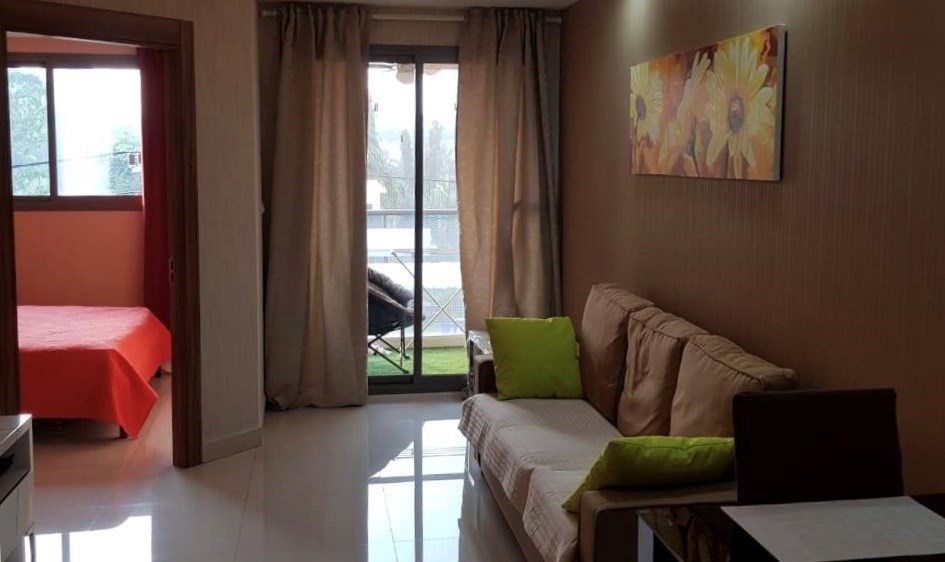 Laguna Beach Resort 3 - 1 Bedroom For Sale - Condominium - Jomtien Second Road - 