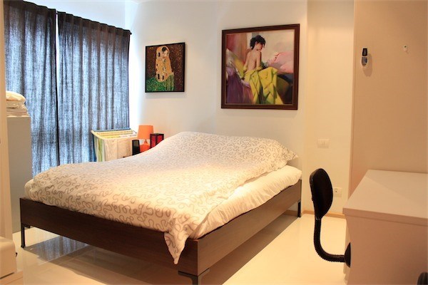 The Gallery - 1 Bedroom For Sale  - Condominium -  - Soi Jomtien 8, South Pattaya