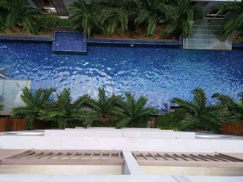 The Trust Condo South Pattaya - 1 Bedroom For Sale 