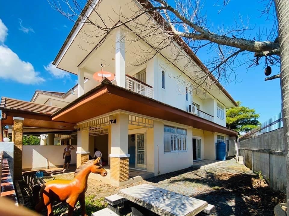 4 BR House For sale - Ake Andaburi Village (Phuket) - House - Phuket - Chalong, Phuket