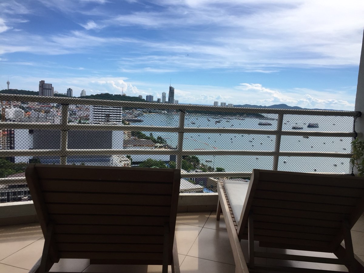 View Talay 6 - 1 bedroom for sale