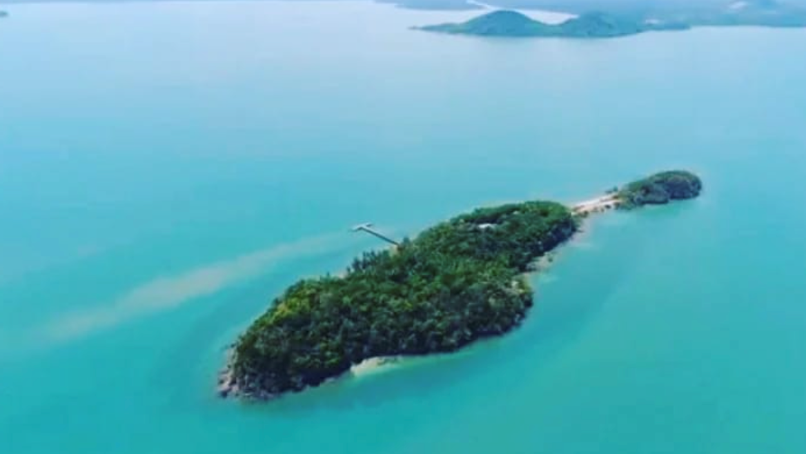 Private Island for sale - Land - Krabi - Krabi