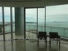 Condominium for rent Pattaya Penthouse - Condominium - Pattaya - Pattaya Beach
