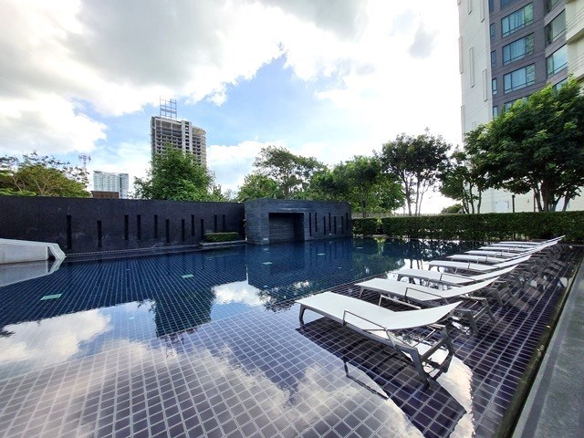 Condo for rent Jomtien Reflections - Condominium - Pattaya - Jomtien Beach