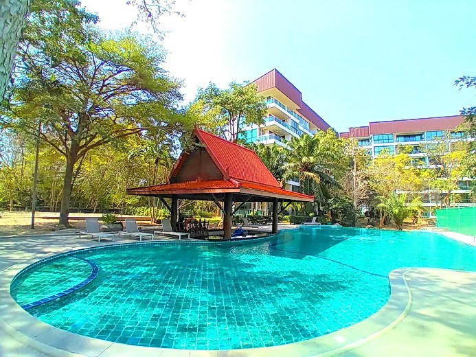 Condominium for rent Jomtien  - Condominium - Pattaya - Jomtien Beach