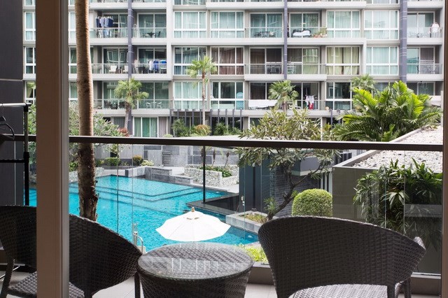 Condominium for rent Pattaya - Condominium - Pattaya - Central Pattaya