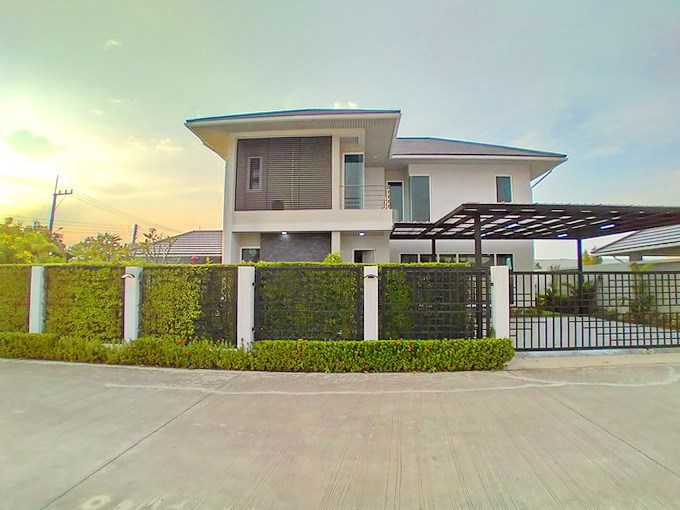 House for Rent East Pattaya  - House - Pattaya - Nongplalai