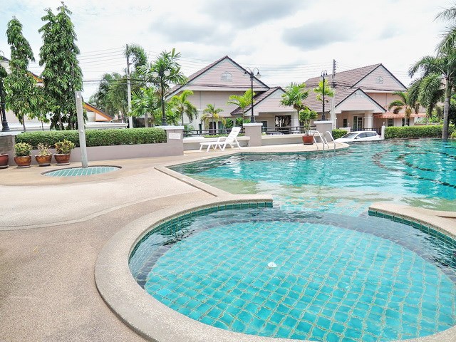 House For Rent Pattaya - House - Pattaya - North Pattaya