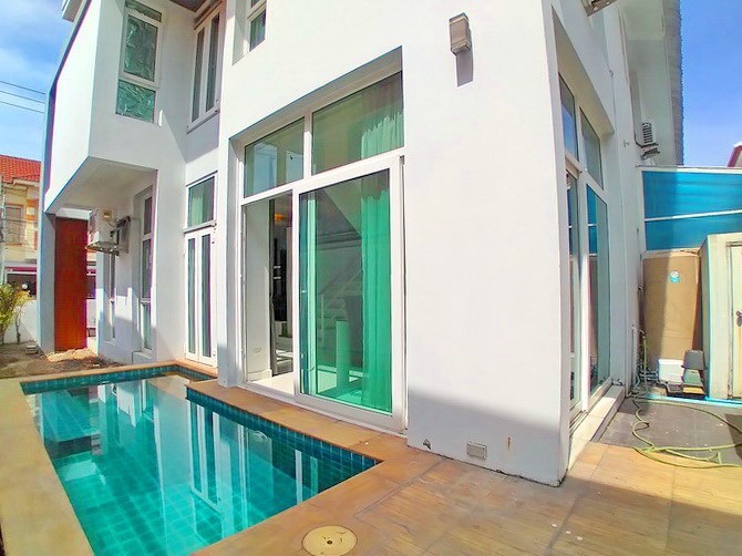 House for rent East Pattaya  - House - Pattaya - East Pattaya