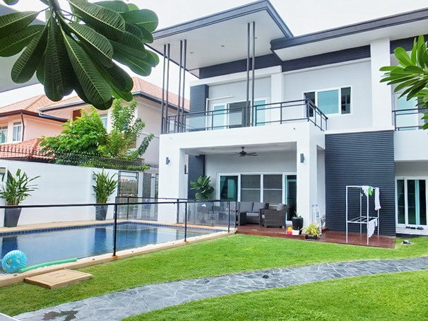 House for sale South Pattaya