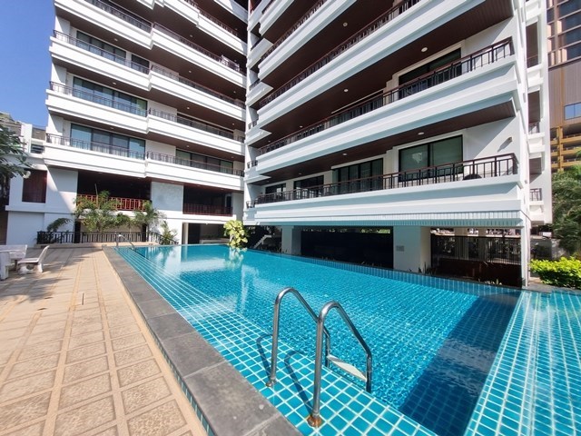 Condo for rent Pattaya - Condominium - Pattaya - Central Pattaya