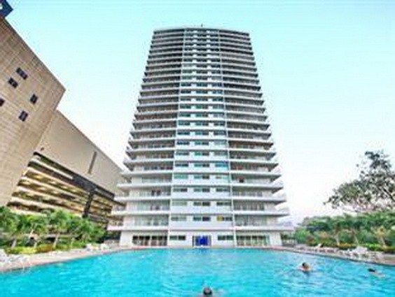 Condominium for rent Pattaya View Talay 6 - Condominium - Pattaya - Pattaya Beach