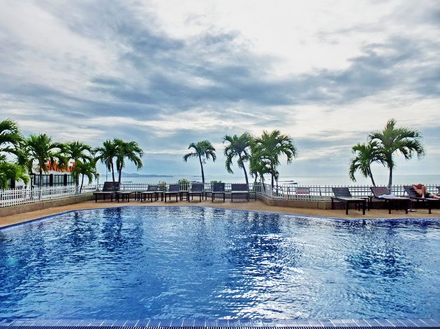 Condominium for rent Pattaya - Condominium - Pattaya - Pattaya Beach