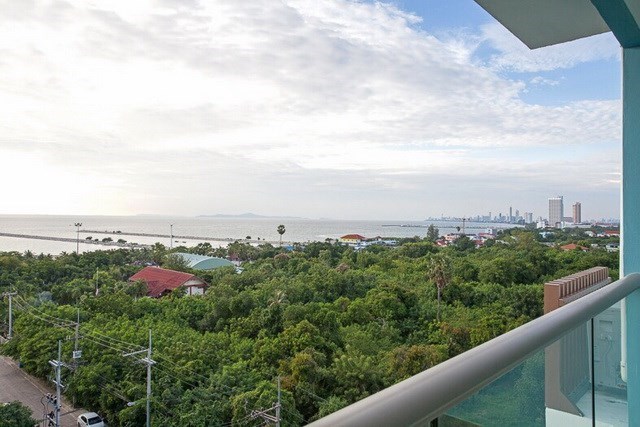 Condominium for Rent Ban Amphur Pattaya - Condominium - Pattaya - Ban Amphur Beach 