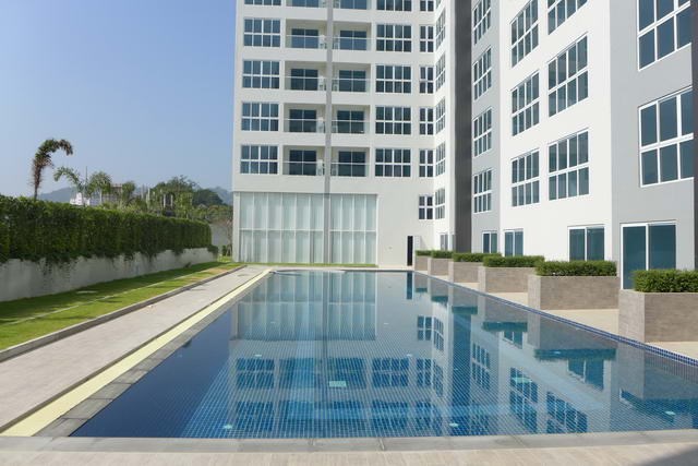 Condominium for rent South Pattaya - Condominium - Pattaya - South Pattaya