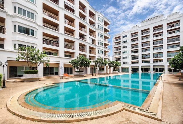 Condominium for sale Jomtien Pattaya  - Condominium - Pattaya - Jomtien Beach