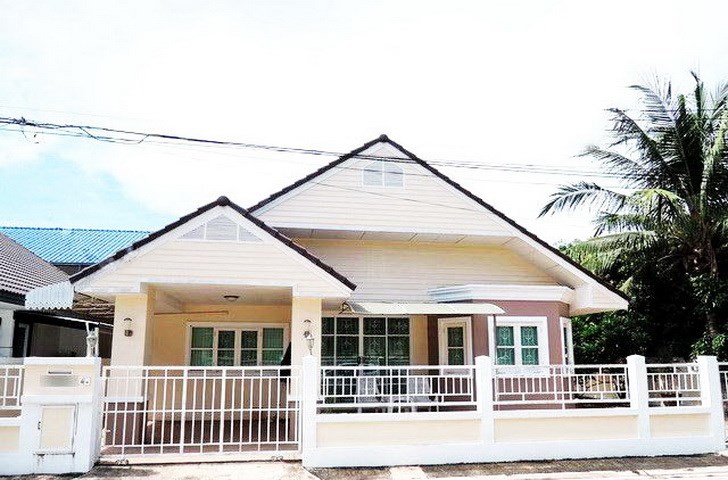 House for rent Pattaya - House - Pattaya - North Pattaya