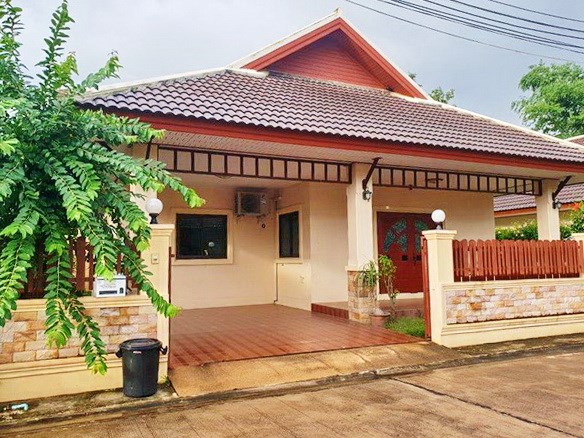House  For Sale East Pattaya - House - Pattaya - Nongplalai 
