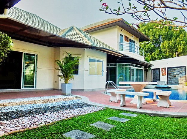 House for sale East Pattaya - House - Pattaya - East Pattaya