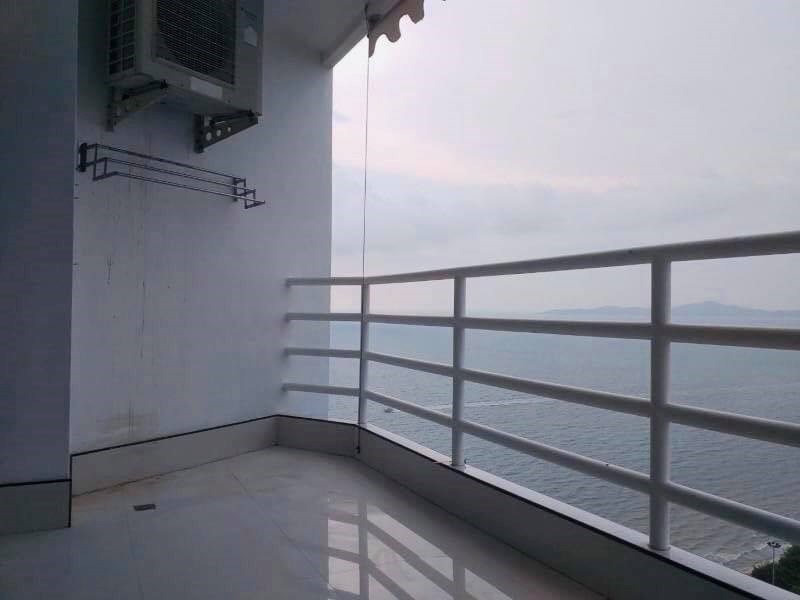 View Talay 7 - Studio Unit For Sale - Condominium - Jomtien Beach - 