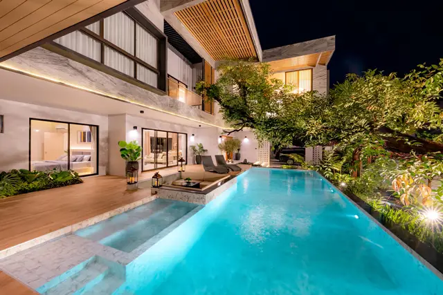 House For Sale Pattaya - House - Pattaya - Lake Mabprachan